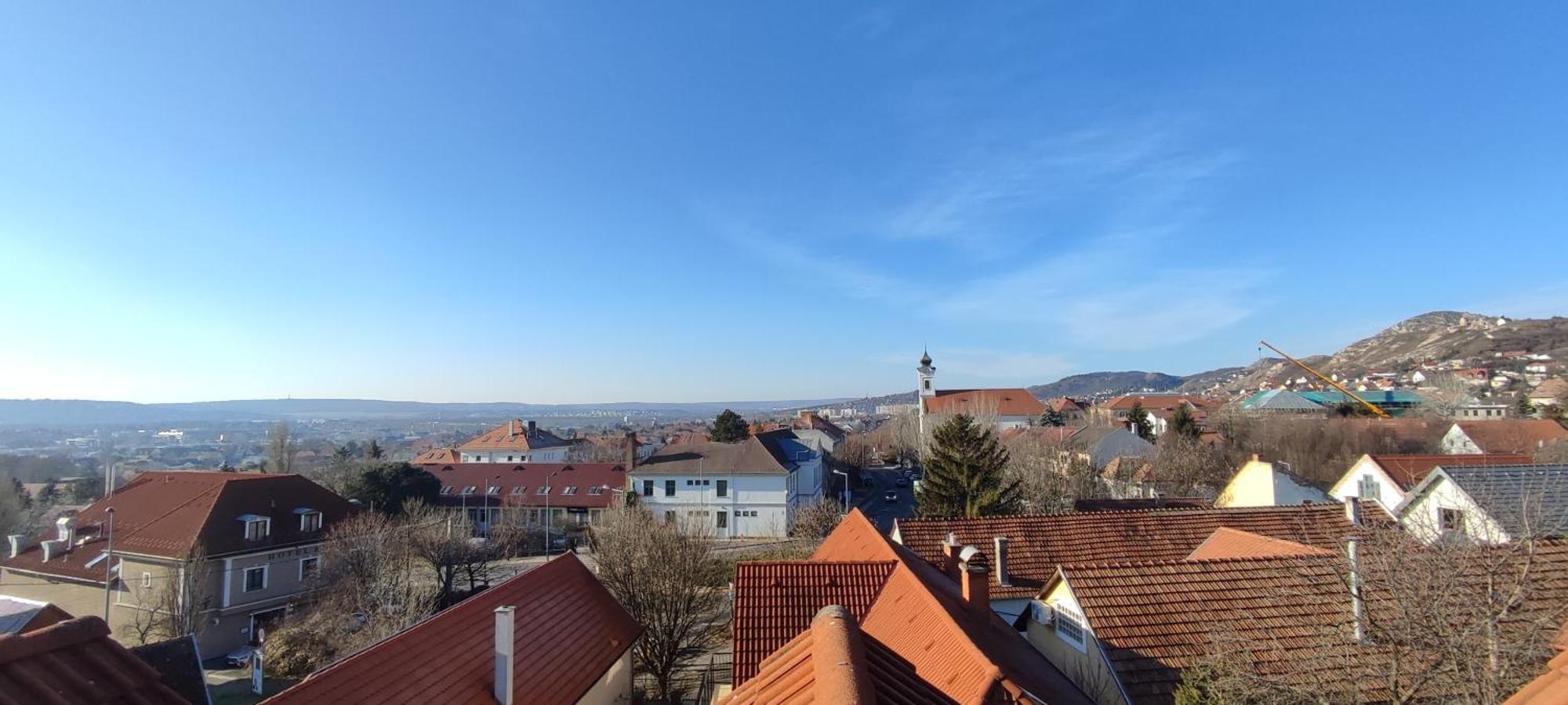 Hotel Adler Panzio Budaörs Zewnętrze zdjęcie